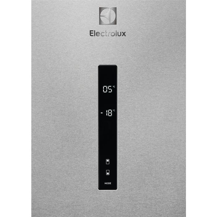 Холодильник Electrolux LNT7ME36X3 изображение 3
