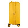 Чемодан 2E Aero 35/44 л бурштиново-жовта (2E-SPP-AERO-S-AY) изображение 6