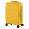 Чемодан 2E Aero 35/44 л бурштиново-жовта (2E-SPP-AERO-S-AY) изображение 7