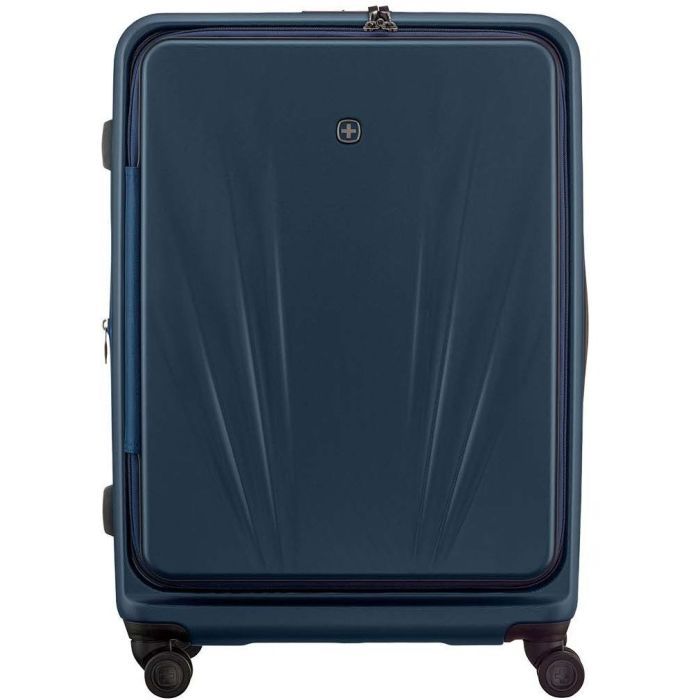 Валіза Wenger Skyon Hardside Large темно-синя (653568)