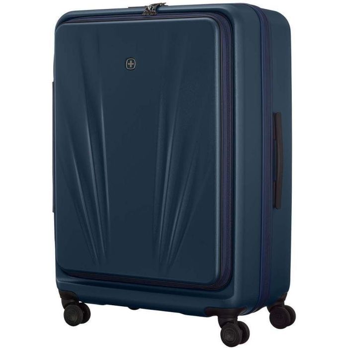 Валіза Wenger Skyon Hardside Large темно-синя (653568) зображення 3