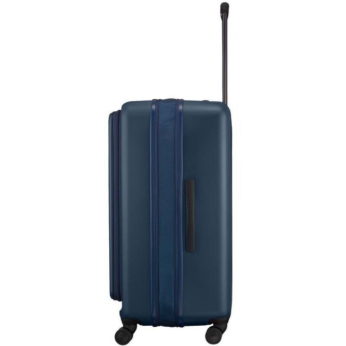 Валіза Wenger Skyon Hardside Large темно-синя (653568) зображення 6