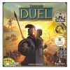 Настольная игра Ігромаг 7 Чудес: Дуэль (7 Wonders: Duel) (укр.) (92384) изображение 4
