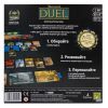Настольная игра Ігромаг 7 Чудес: Дуэль (7 Wonders: Duel) (укр.) (92384) изображение 5