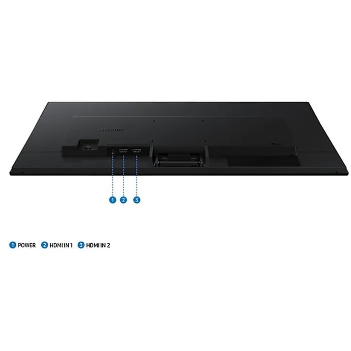 Монитор Samsung LS27F320GAIXUA изображение 8