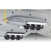 Сборная модель Revell Самолет Airbus A400M Atlas "RAF", уровень 5, 1:72 (RVL-03822) изображение 6