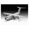 Сборная модель Revell Самолет Airbus A400M Atlas "RAF", уровень 5, 1:72 (RVL-03822) изображение 9