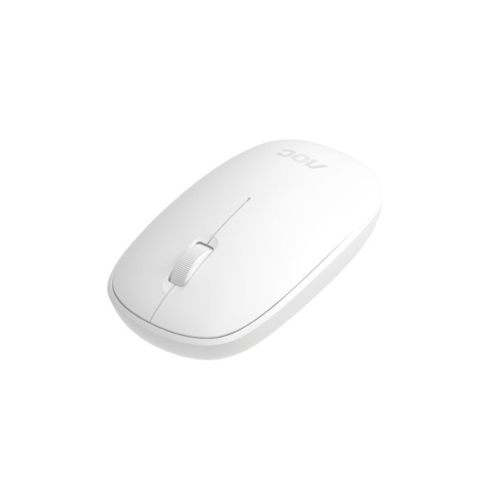 Мышка AOC MS200B Wireless Black (MS200B/LA) изображение 10