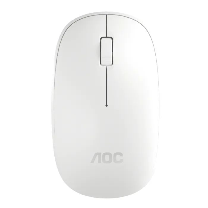 Мышка AOC MS200B Wireless Black (MS200B/LA)
