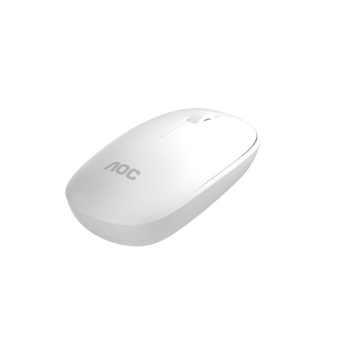 Мышка AOC MS200B Wireless Black (MS200B/LA) изображение 7