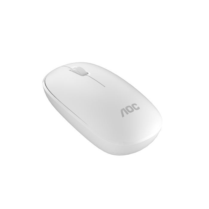 Мышка AOC MS200B Wireless Black (MS200B/LA) изображение 9