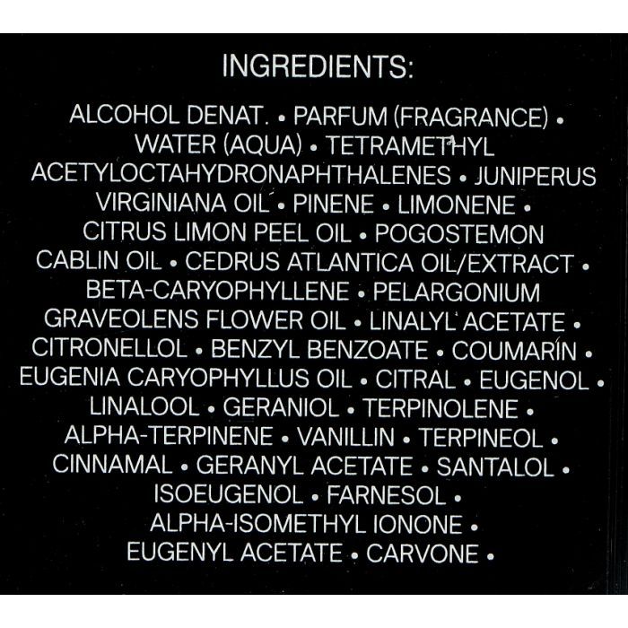 Парфумована вода Robert Piguet Casbah 100 мл (838184002806) зображення 2