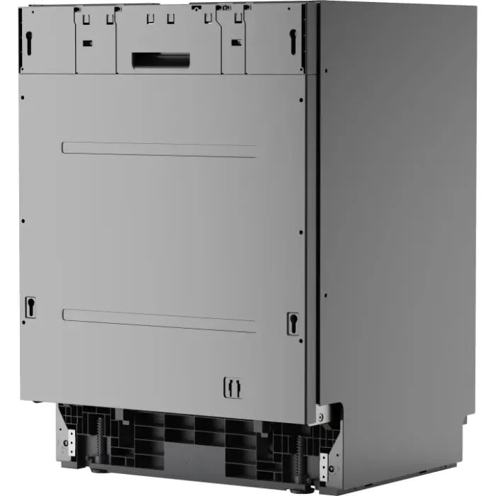 Посудомоечная машина Edler EBD-6030PDHS изображение 5