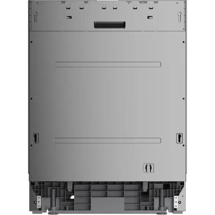 Посудомоечная машина Edler EBD-6030PDHS изображение 6