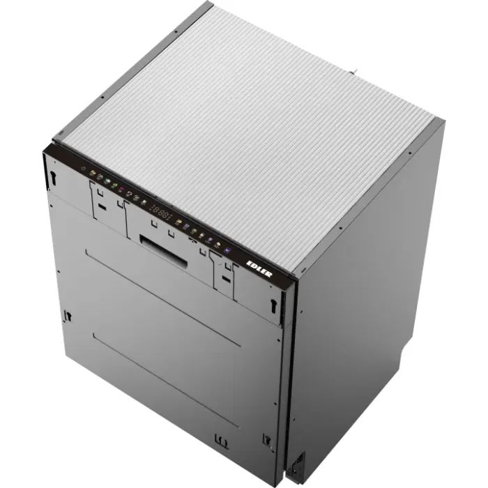 Посудомоечная машина Edler EBD-6030PDHS изображение 7
