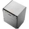 Посудомоечная машина Edler EBD-6030PDHS изображение 7