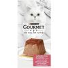 Паштет для котів Purina Gourmet Revelations мус з лососем 2х57 г (7613287071217) зображення 3