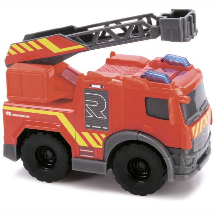 Спецтехніка Dickie Toys Мікро-транспорт (3742016) зображення 3