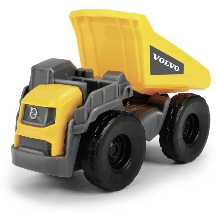 Спецтехніка Dickie Toys Мікро-транспорт (3742016) зображення 6