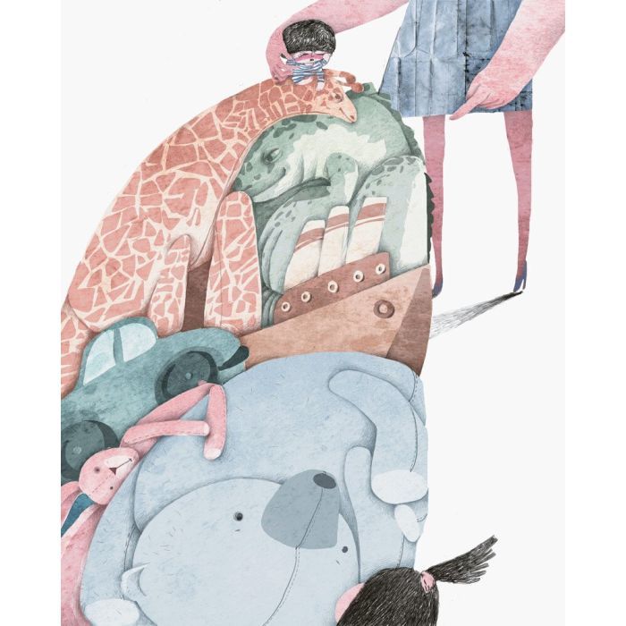 Книга Зелена білка - Галина Ткачук Ранок (9786170934055) зображення 5