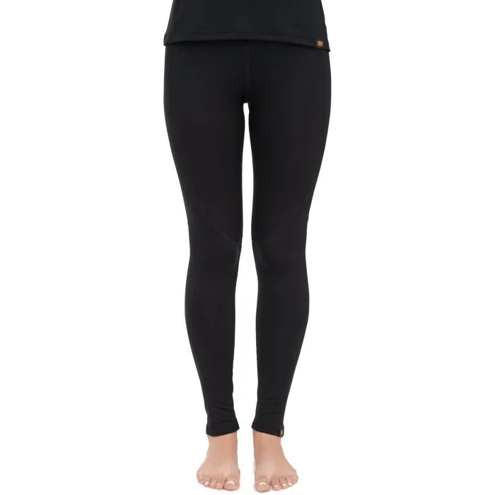 Термоштани Turbat Yeti Bottom 2 Wmn cloudburst grey - XXL - темно-сірий (012.002.1028)