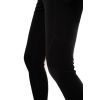 Термоштаны Turbat Yeti Bottom 2 Wmn anthracite black - S - чорний (012.002.0985) изображение 4