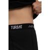 Термоштаны Turbat Yeti Bottom 2 Wmn anthracite black - S - чорний (012.002.0985) изображение 5
