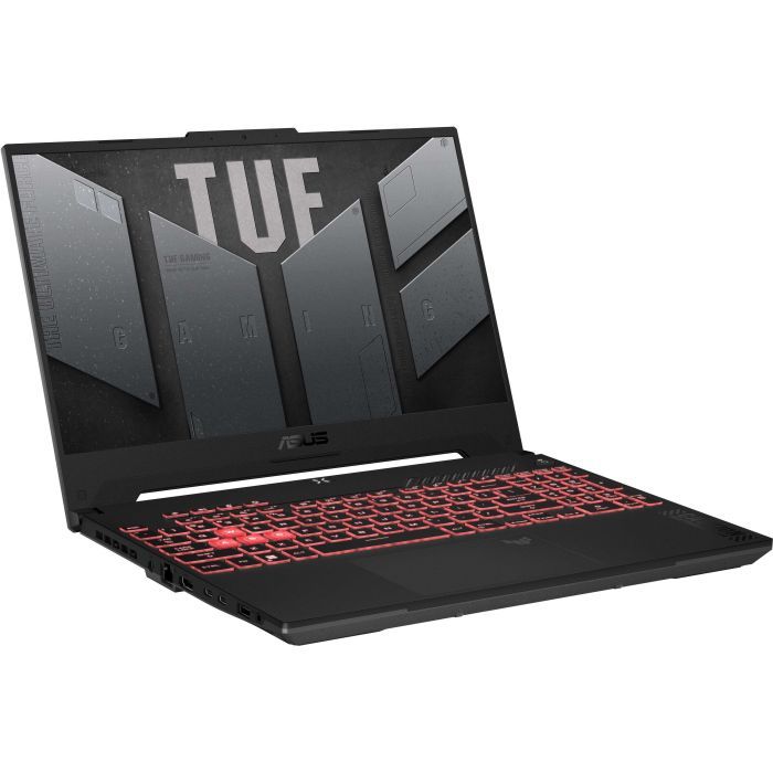 Ноутбук ASUS TUF Gaming A17 FA707NUG-HX146 (90NR0EF5-M00AK0) зображення 2