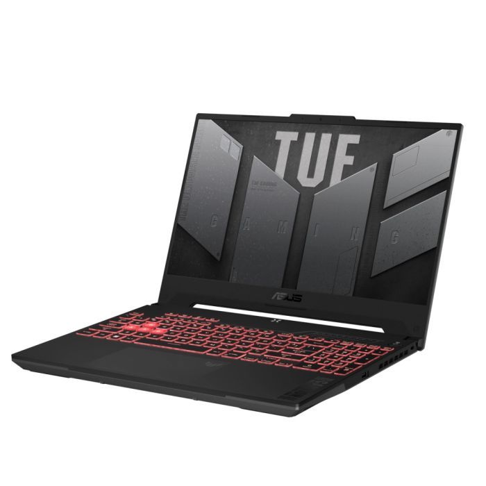 Ноутбук ASUS TUF Gaming A17 FA707NUG-HX146 (90NR0EF5-M00AK0) зображення 3