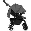 Коляска MoMi ISLA melange grey (WOSP00048) зображення 4