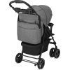 Коляска MoMi ISLA melange grey (WOSP00048) зображення 5