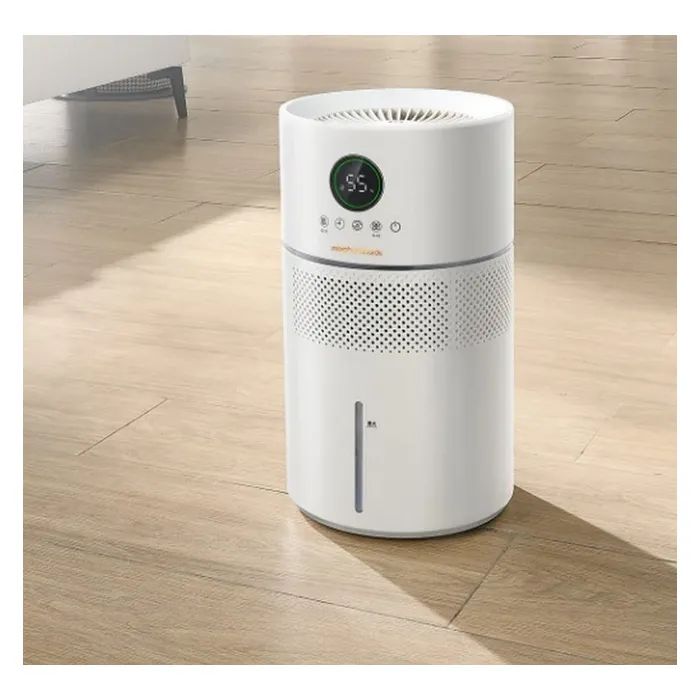 Увлажнитель воздуха Xiaomi Morphy Soft Mistless Humidifier White (MR2805) изображение 3