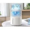 Увлажнитель воздуха Xiaomi Morphy Soft Mistless Humidifier White (MR2805) изображение 5