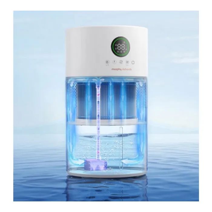Увлажнитель воздуха Xiaomi Morphy Soft Mistless Humidifier White (MR2805) изображение 6