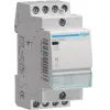 Автоматичний вимикач Hager 25 A 230V 4NO 2P (B) (ESC425S)