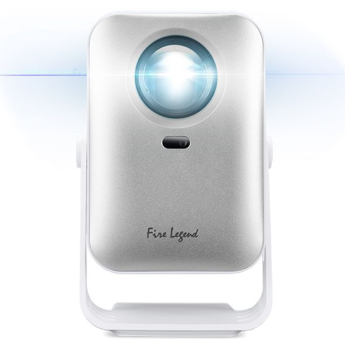 Проектор AOpen QH31S grey (MR.JYQ11.002) зображення 10