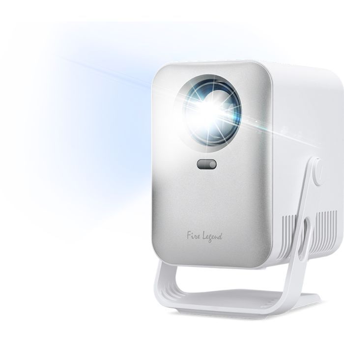 Проектор AOpen QH31S grey (MR.JYQ11.002) зображення 11