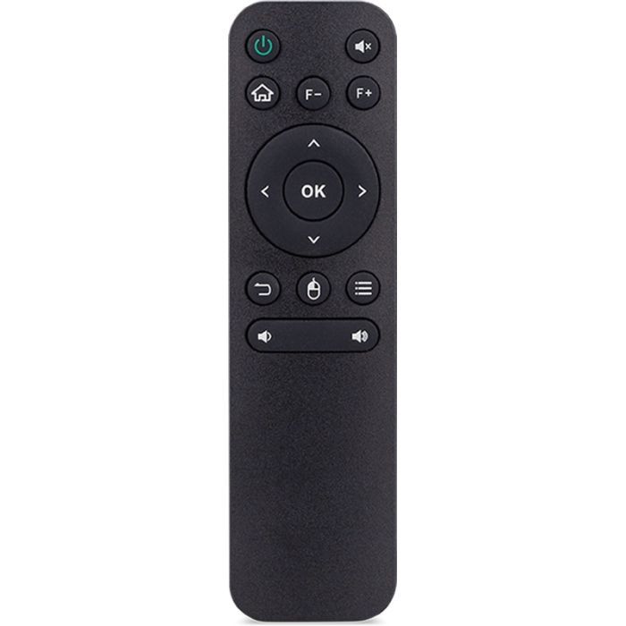 Проектор AOpen QH31S grey (MR.JYQ11.002) зображення 12