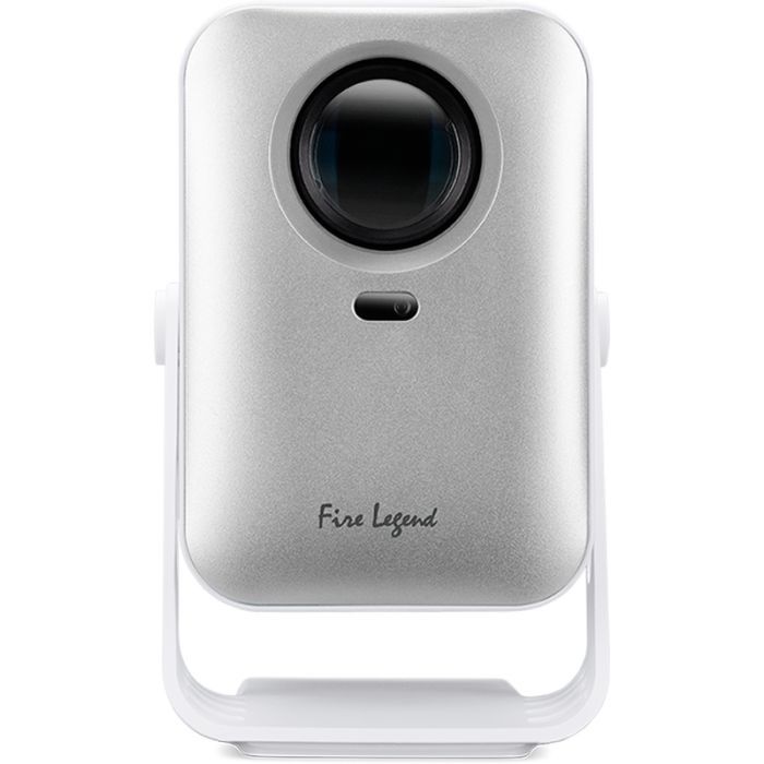 Проектор AOpen QH31S grey (MR.JYQ11.002)