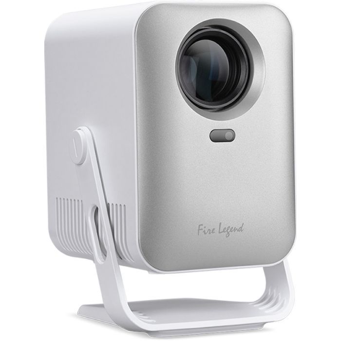 Проектор AOpen QH31S grey (MR.JYQ11.002) зображення 2