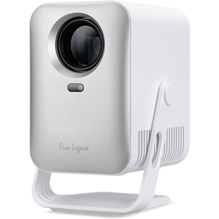 Проектор AOpen QH31S grey (MR.JYQ11.002) зображення 3