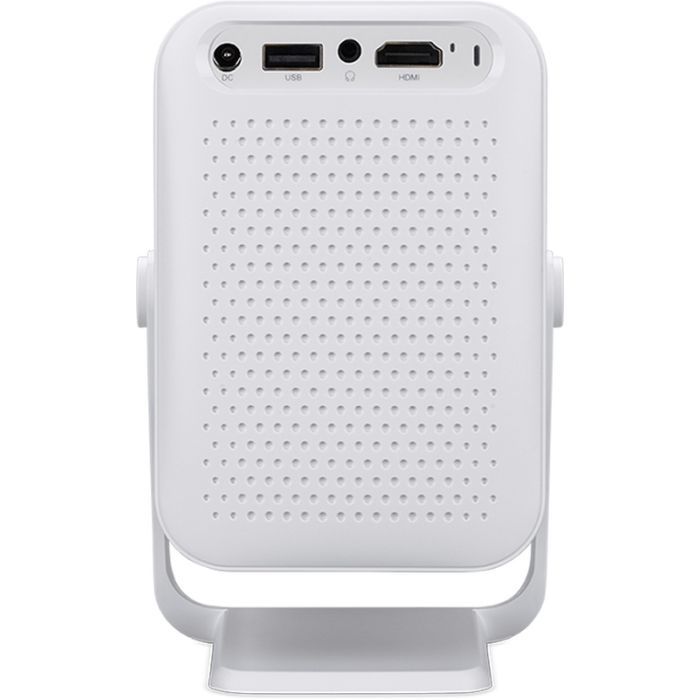 Проектор AOpen QH31S grey (MR.JYQ11.002) зображення 4