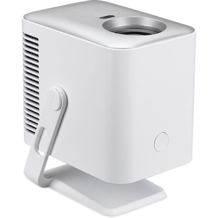 Проектор AOpen QH31S grey (MR.JYQ11.002) зображення 8