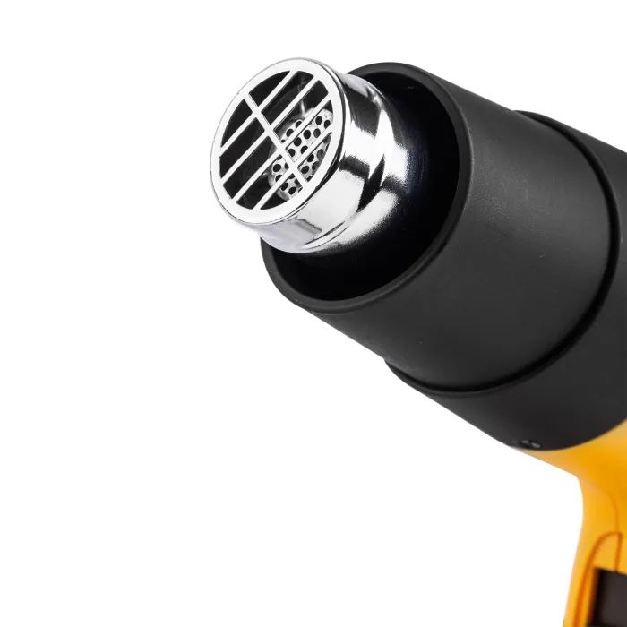 Будівельний фен Deli 2000Вт (EDL391201) зображення 4