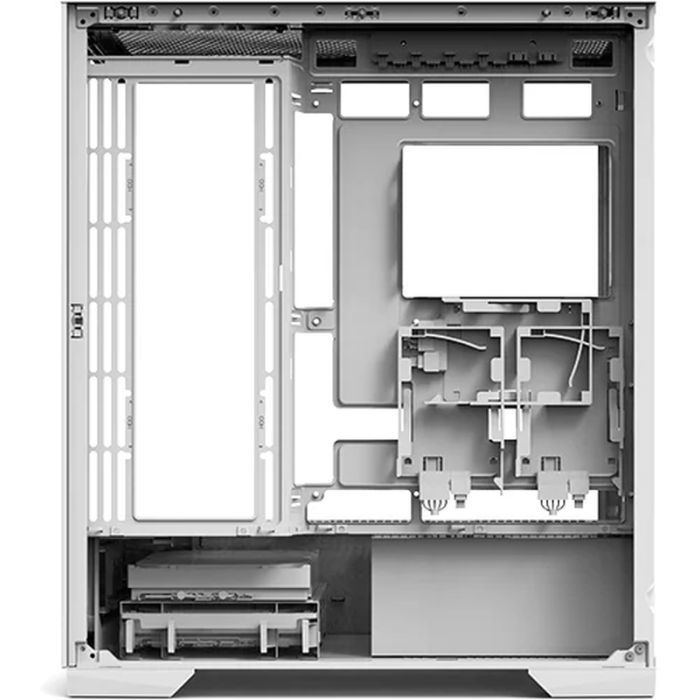 Корпус для ПК Thunderobot GQX25MWS зображення 4