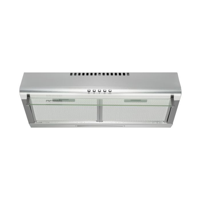 Витяжка кухонна Pyramida MX 60 (450) B BR