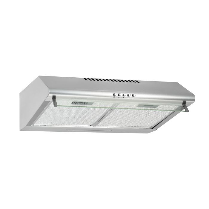 Витяжка кухонна Pyramida MX 60 (450) B BR зображення 2