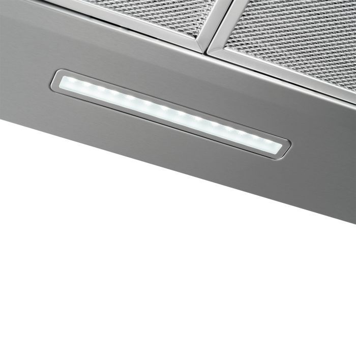 Витяжка кухонна Pyramida MX 60 (450) B BR зображення 4