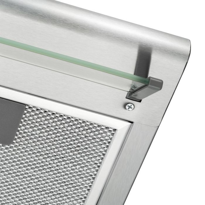 Витяжка кухонна Pyramida MX 60 (450) B BR зображення 5