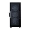Корпус для ПК Zalman I3NEOV2BLACK изображение 10